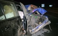 Жуткое ДТП на Житомирщине: за рулем одного из авто был работник иностранного консульства