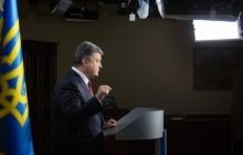 Ukraine may return to issue of UN peacekeepers in Donbas: Poroshenko