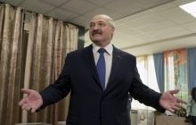 За Лукашенко проголосовали более 80% белорусов – экзит-пол