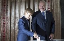 Євросоюз призупиняє санкції щодо Білорусі після проведення виборів
