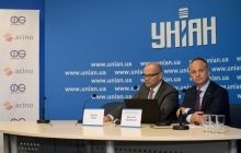 Швейцарська компанія "Асiно Фарма" придбала українського виробника ліків "Фарма Старт"