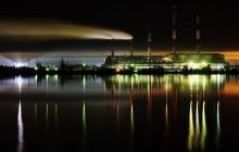 Змиевская ТЭС возобновила работу после двухмесячного простоя