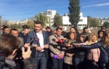 Кличко: 4 тысячи жилых домов в Киеве подключены к отоплению