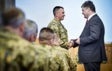 Ukrainian Army demonstrated it can defend the State - President