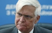 Посол Германии: ни в коем случае нельзя торговаться за суверенитет Украины