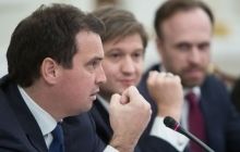 Ukraine needs PM with impeccable reputation: Abromavicius