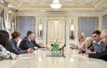 Уникальная художественная коллекция подарена государству