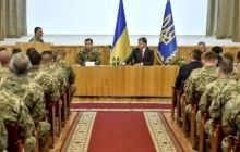 Президент вручив державні нагороди 15 бойовим командирам підрозділів ЗСУ (фото)