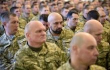 Минобороны заявило о завершении создания единого реестра военнослужащих