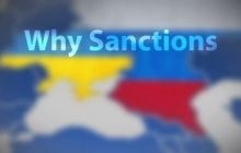 EU explains criteria for lifting sanctions against Russia