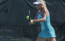 Українська тенісистка Людмила Кіченок обіграла чемпіонку US Open на турнірі в Китаї