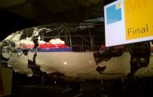 MH17 Ukraine disaster: Relatives briefed on Dutch report - BBC