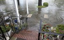 Глобальное потепление угрожает миллионам жителей США