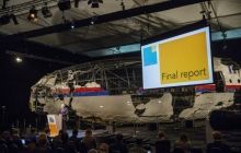 Malaysia to push for international court on MH17