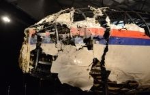 МЗС назвав звіт Нідерландів щодо катастрофи MH17 серйозним кроком з притягнення винних до відповідальності