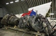 Заступник генпрокурора відбув до Гааги, де сьогодні представлять результати розслідування краху МН17