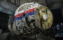 Порошенко сподівається, що результати розслідування щодо "Боїнга" оприлюднять вже до кінця року
