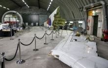 У МЗС шукають можливості притягнути росіян до відповідальності за катастрофу MH17