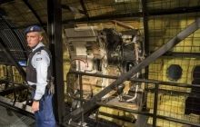 Розслідування авіакатастрофи Boeing 777 можуть продовжити до осені 2016 року - МЗС