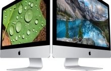 Apple представила обновленные iMac