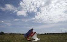 Reuters: International prosecutors identify 'persons of interest' in MH17 probe