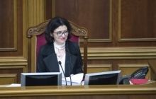 Lawmaker: Ukraine's Central Election Commission no longer illegitimate