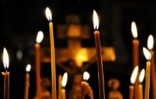 В День защитника Украины во всех храмах УПЦ помолились за украинских воинов