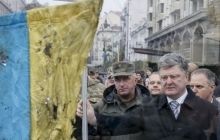 Президент: В условиях перемирия есть шанс вернуть Донбасс политико-дипломатическим путем