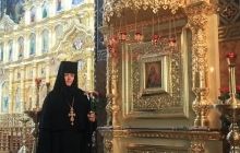 Престольный праздник: об истории Покровского монастыря в Киеве и о празднике - игумения Каллисфения