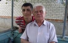В России за шпионаж посадили на 6 лет 73-летнего украинца