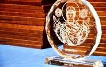 У Києві ідбулося урочисте нагородження призерів фестивалю православного кіно "Покров"