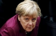 Германия предложила Франции помощь в расследовании терактов