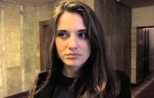За прошлый год глава Одесской таможни Марушевская не задекларировала ни копейки зарплаты