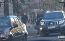 Журналісти дізналися, на яких коштовних автомобілях їздять співробітники СБУ - розслідування