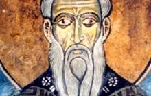 17 октября - память преподобного Аммона Египетского