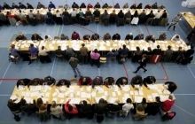 На выборах в парламент Швейцарии побеждает партия, выступающая за ограничение иммиграции