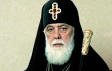 Католикос-Патриарх всея Грузии Илия II призывает народ к молитве и труду