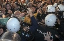 Montenegro PM accuses Kremlin of orchestrating protests against govt