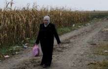 Slovenia eases border restrictions for thousands of migrants