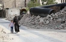 Кремль витрачає на війну в Сирії до $ 4 мільйонів щодня - аналітики