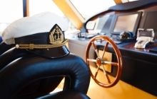 Есть ли место у руля? - новости о вакансиях топ-менеджмента