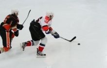 Украинский хоккей: новый сезон с олимпийскими надеждами