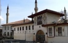 Рішення окупантів щодо 220 пам'яток Криму не має правових наслідків - Мінкульт
