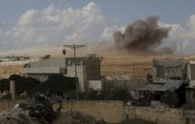 РФ заявила об уничтожении нескольких главарей боевиков в Сирии