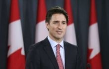 Canadian PM Trudeau to visit Ukraine