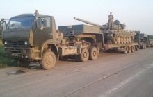 Очередной российский военнослужащий рассказал о "командировке" на Донбасс