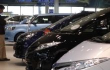 Bloomberg: Toyota recalls 6.5 mln vehicles for power window switch