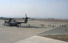 Мігранти вперше висадилися на британській території