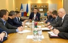 Кличко поручил силовикам предотвращать провокации и подкуп избирателей в день голосования