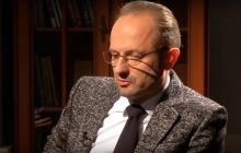 Бессмертный о переговорах по Донбассу: они находятся "ниже ватерлинии"